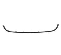 Front Bumper Strip For: CITROEN BERLINGO II, PEUGEOT PARTNER II 03.12-03.15