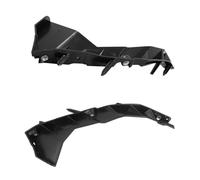 Front Bumper Support Bracket Compatible With Dodge For Charger 2015 2016 2017 2018 2019 2020 2021 OEM 68226533AA Car Front Bumper Support Bracket Mount