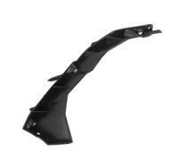 Front Bumper Support Bracket Compatible With Dodge For Charger 2015 2016 2017 2018 2019 2020 2021 OEM 68226533AA Car Front Bumper Support Bracket Mount