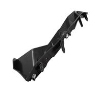 Front Bumper Support Bracket Compatible With Dodge For Charger 2015 2016 2017 2018 2019 2020 2021 OEM 68226533AA Car Front Bumper Support Bracket Mount