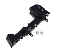 Front Bumper Support Bracket Compatible With GMC For Terrain 2018 2019 2020 2021 OEM 84709616 84709614 2PCS Car Front Bumper Bracket Retainer Mount