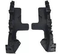 Front Bumper Support Bracket Compatible With Lexus For IS350 C 2013 2014 2015 OEM 5211653070 5211553070 2PCS Car Front Bumper Support Retainer Holder