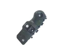 Front Bumper Support Bracket KB8A-50-0T1 Compatible with CX-5 2017-2024 KF CX-8 2018-2023 KG(L Side China Copy)