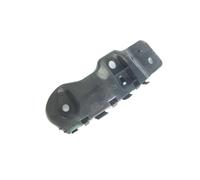 Front Bumper Support Bracket KB8A-50-0T1 Compatible with CX-5 2017-2024 KF CX-8 2018-2023 KG(R Side China Copy)