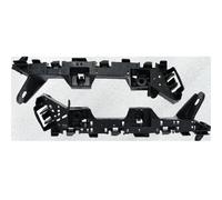 Front Bumper Support Bracket Side For Fit Jazz 2015 2016 2017 2018 2019 2020 71198-T5A-000 71193-T5A-000 Front Left Right Side Bumper Support Brackets