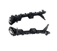Front Bumper Support Bracket Side For FIT JAZZ IV GK5 2015 2016 2017 2018 2019 2020 71198-T5A-000 71193-T5A-000 Front Bumper Bracket Side Spacer Holder(Left and Right)