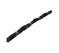 FRONT BUMPER SUPPORT For VW PASSAT B8 2014-