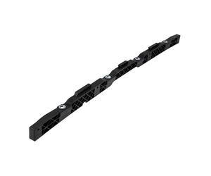 FRONT BUMPER SUPPORT For VW PASSAT B8 2014-