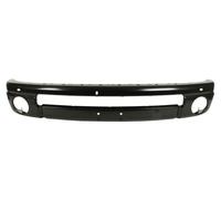 Front Bumper Support Reinforcement For: DODGE RAM 1500, RAM 2500 3.7-8.0