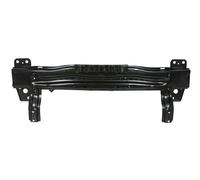 Front Bumper Support Reinforcement For: HYUNDAI I10 II 12.13-06.16