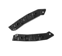 Front Bumper to Wing Support for Focus For ST 2015 2016 2017 2018 Car Front Bumper Retainer Brackets Spacer Oem:CP9Z17C947A
