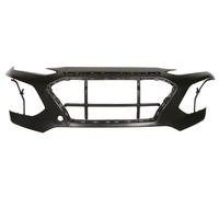 Front Bumper Top Fits for: HYUNDAI KONA 11.17-