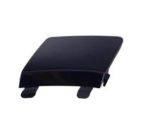 Front Bumper Tow Cap For VW For Passat CC 2008 2009 2010 2011 2012 Car Front Bumper Tow Hook Eye Cover Cap 3C8807241