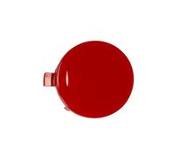 Front Bumper Tow Cap Front Bumper Tow Hook Cover Cap Towing Eye 39854961 30763409 For Volvo XC60 2009 2010 2011 2012 2013