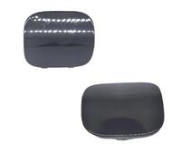 Front Bumper Tow Cover For Cayenne E3 2019-2022 9Y0807155 9Y0807156 Front Bumper Tow Hook Cover
