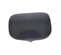 Front Bumper Tow Cover For Cayenne E3 2019-2022 9Y0807155 9Y0807156 Front Bumper Tow Hook Cover