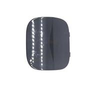 Front Bumper Tow Cover For Cayenne E3 2019-2022 9Y0807155 9Y0807156 Front Bumper Tow Hook Cover