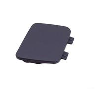 Front Bumper Tow Cover For For BMW 1 Series E82 E88 M Sport Fits Vehicles Manufactured in 2012 and All Later Years
