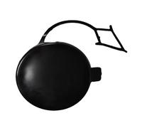 Front Bumper Tow Eye Caps Replacement 5GG807241 ABS Tow Hook Covers Vehicle Accessories Simple Installation For Vehicle MK7 Auto Maintenance Accessory