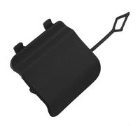 Front Bumper Tow Eye Cover-Cap A9108850600 For Mercedes For Sprinter VS30 2019-On And For Freightliner For Sprinter 2019-2021 Direct Replacement Exterior Component Black