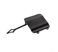 Front Bumper Tow Eye Cover Cap for Mercedes-Benz Sprinter VS30 (2019-2024), Plastic, Direct Replacement, Part No. A9108850600