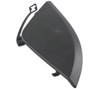 Front Bumper Tow Hook Cap Car For F25 For X3 2015-2017