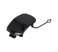 Front Bumper Tow Hook Cap Cover for MINI For Cooper S F55 F56 F57 2014 2015 2016 2017 2018 2019 2020 ABS Plastic Replacement