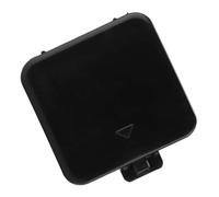 Front Bumper Tow Hook Cover 51117111787 Compatible with Bmw E60 E61 5 Series 525I 528I 530I 535I 545I 2004-2007 Accessories
