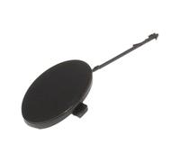 Front Bumper Tow Hook Cover 8K0807241 Easy To Install For A4 S4 B8 External Protective Components