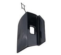 Front Bumper Tow Hook Cover Cap 51118098823 Compatible With X3 2018-2021 Car Tow Hook Cover