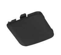 Front Bumper Tow Hook Cover Cap Compatible with Toyota For Chr 2021-2022 52128F4200 52128F4360 Front Bumper Tow Hook Cover