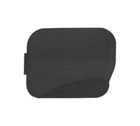Front Bumper Tow Hook Cover Cap Towing Eye Accessories For Toyota For Highlander 2008 2009 2010 52128-0E030 52127-0E030 Car Towing Eye(Unpainted,Passenger Side)