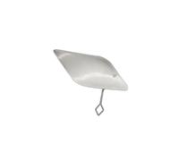 Front Bumper Tow Hook Cover Compatible with Benz E Class W212 2009-2013 2128850126 Front Bumper Tow Hook Cover