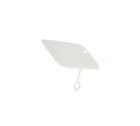Front Bumper Tow Hook Cover Compatible with Benz E Class W212 2009-2013 2128850126 Front Bumper Tow Hook Cover