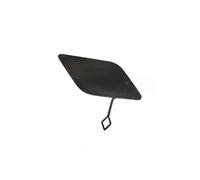 Front Bumper Tow Hook Cover Compatible with Benz E Class W212 2009-2013 2128850126 Front Bumper Tow Hook Cover