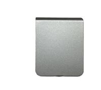 Front Bumper Tow Hook Cover Eye Cap Hauling Trailer Lid For N&issan For Qashqai For Dualis J10 2008 2009 2010(Gray)