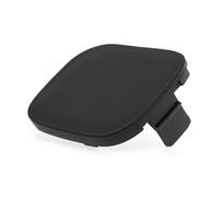 Front Bumper Tow Hook Cover Eye Towing Cap For Toyota For Prius XW30 2010-2011 52128-47010 52127-47020 Trailer Left Right Hole(Right)