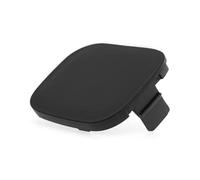 Front Bumper Tow Hook Cover Eye Towing Cap For Toyota For Prius XW30 2010-2011 Trailer Left Right Hole 52128-47010 52127-47020