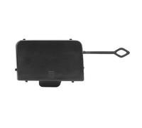 Front Bumper Tow Hook Cover For C Class W204 Line 2007 2011 Towing Eye OE 2048850126