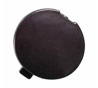 Front Bumper Tow Hook Cover for Mazda 6 Atenza 2013-2014 GHP9-50-A11 GHP950A11, Car Towing Eye Cap ABS Plastic Trailer Hitch Covers Replacement Accessory,D/purple driver