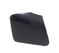 Front Bumper Tow Hook Cover Tow Eye Cap For MERCEDES W218 CLS400 550 2015-2017 Models, With For AMG Package