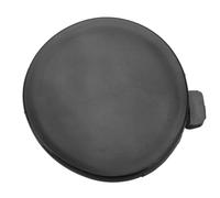 Front Bumper Tow Hook Eye Cover High Strength Fade Proof Rust Resistant Protection Cap for 2023 2024 169431600E