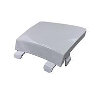 Front Bumper Tow Hook Eye Cover Trim Cap For CC 2008 2009 2010 2011 2012 3C8807241 3C8 807 241