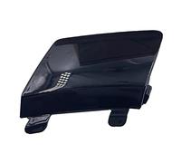 Front Bumper Tow Hook Eye Cover Trim Cap For CC 2008 2009 2010 2011 2012 3C8807241 3C8 807 241