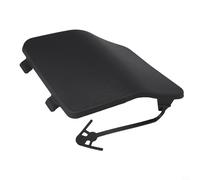 Front Bumper Tow Hook Hole Eye Cover Cap Black Plastic Compatible with For Vauxhall Master MK3 2010-Onwards and NV400 2010-Onwards Exterior Replacement Part