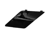 Front Bumper Tow Hook Hole Eye Cover Cap Replacement Precise Fitment Protective Cover for 2020 2023 622A0 6LB0A Compatible Car Parts