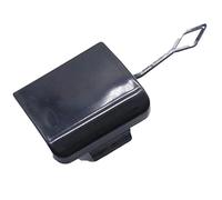 Front Bumper Tow Hook Winch Cover Compatible With Benz W203 Class 2038850026 Car Tow Hook Cover