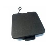 Front Bumper Towing Cover Compatible With X3 E83 51113416210 Car Tow Hook Cover