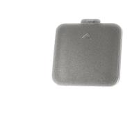 Front Bumper Towing Hauling Hook Cover Cap Eye For B&MW 5 Series E60 525i 528i 530i 535i 545i 2004 2005 2006 2007 51117111787(Gray)