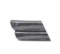 Front Bumper Towing Hook Cover Cap Compatible with Toyota For Camry 2018-2020 Front Tow Eye Cap